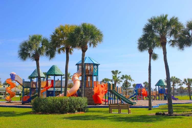 florida playground